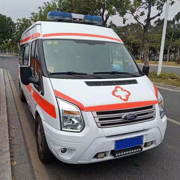凤泉救护车出租活动保障