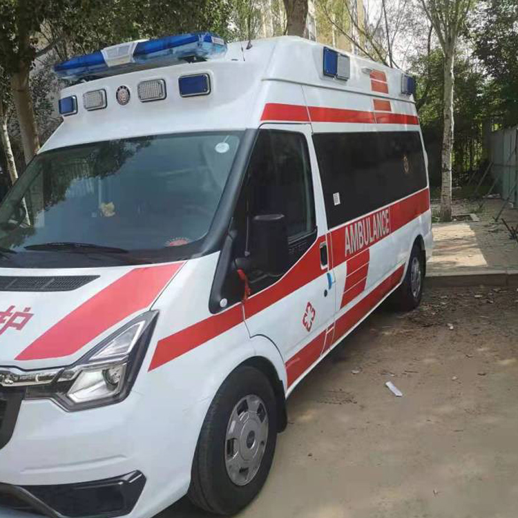 凤泉救护车出租服务提供灵活定制方案