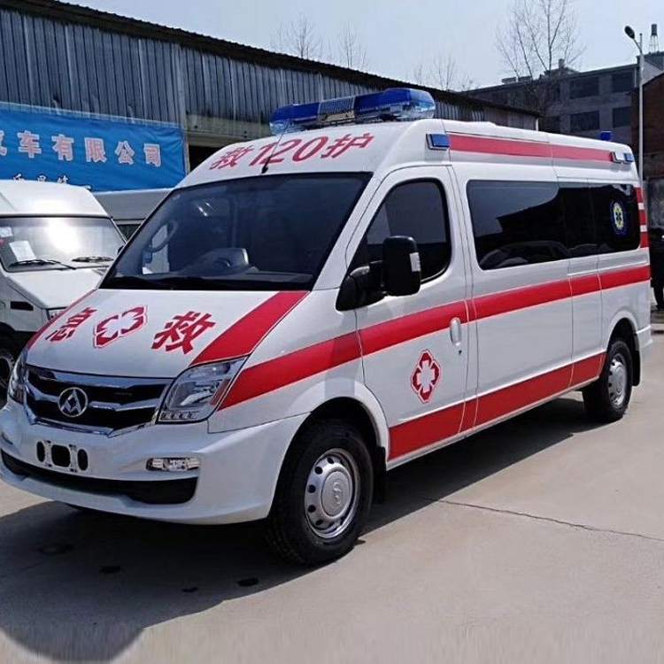 凤泉马拉松租赁救护车活动保障
