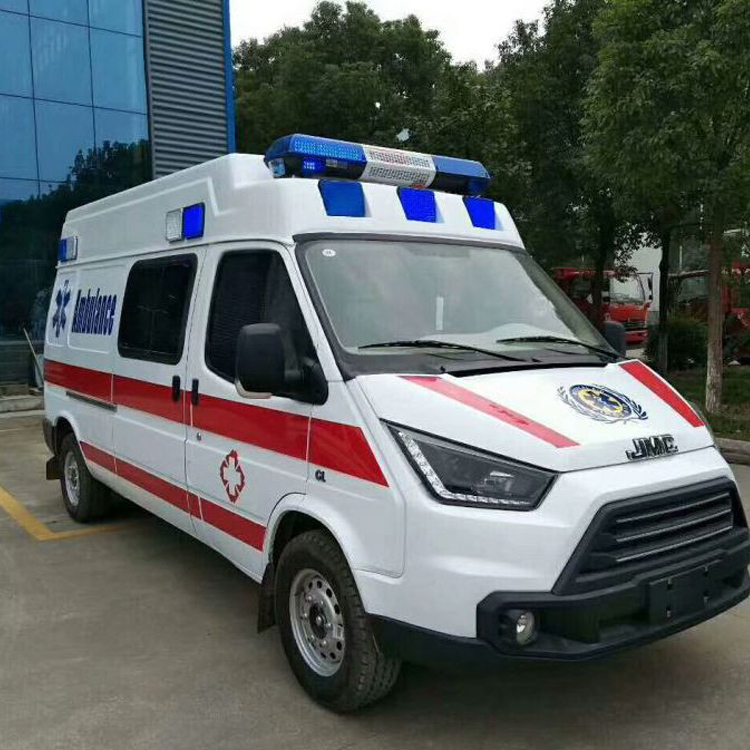 凤泉瘫痪租赁救护车转运 ——生命救助的紧急响应与专业保障