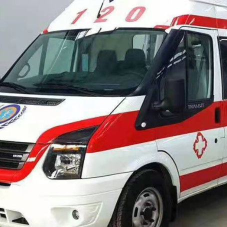 凤泉非急救护送病人转院租赁救护车的优缺点对比